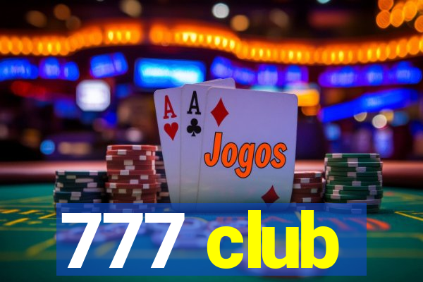 777 club